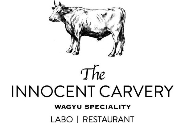 The INNOCENT CARVERY